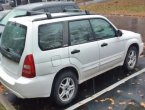 2003 Subaru Forester - Cincinnati, OH