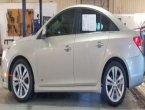 2013 Chevrolet Cruze under $11000 in Oklahoma