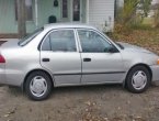 2001 Toyota Corolla - Claypool, IN