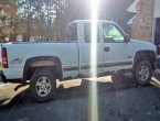 2001 Chevrolet Silverado under $4000 in Minnesota