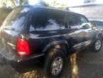 2003 Dodge Durango under $4000 in California