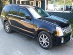 2004 Cadillac SRX in Vermont