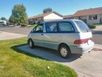 1991 Toyota Previa - Montrose, CO