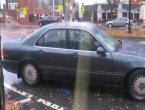 1997 Acura RL under $2000 in Maryland