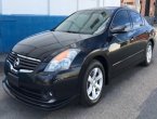 2009 Nissan Altima under $6000 in Massachusetts