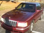 1998 Cadillac DeVille under $1000 in GA