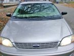 2002 Ford Windstar under $1000 in Iowa