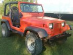 1993 Jeep Wrangler - Ft Sscott, KS