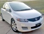 2009 Honda Civic under $6000 in Texas