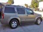 2006 Nissan Pathfinder in Florida