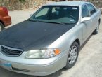 2000 Mazda 626 in Texas