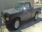 1985 Chevrolet S-10 under $1000 in Nevada