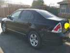 2008 Ford Fusion - Bakersfield, CA