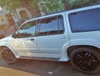 2000 Ford Explorer - Los Angeles, CA