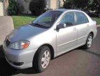 2005 Toyota Corolla - New Hope, PA