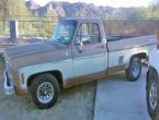 1979 GMC Sierra - Phoenix, AZ