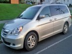 2005 Honda Odyssey - Everett, WA