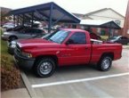 1999 Dodge Ram - Lewisville, TX