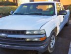 2001 Chevrolet Silverado under $3000 in Texas