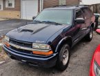 2002 Chevrolet Blazer under $2000 in Illinois