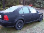 2002 Volkswagen Jetta under $1000 in California