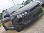 2014 Mitsubishi Lancer under $4000 in Texas