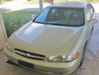 1998 Nissan Altima under $2000 in FL