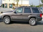 2000 Jeep Grand Cherokee under $3000 in California