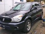 2004 Buick Rendezvous under $5000 in Oregon