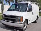 2000 Chevrolet Express under $3000 in Florida