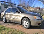 2007 Ford Taurus under $2000 in TX