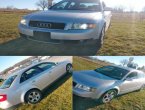 2002 Audi A4 - Lancaster, PA