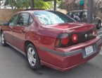 2005 Chevrolet Impala under $2000 in California