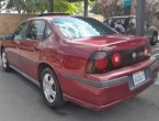 2005 Chevrolet Impala under $2000 in CA