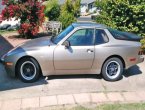 1984 Porsche 944 - Citrus Heights, CA