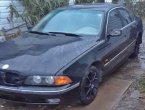 1998 BMW 540 - Weatherford, TX