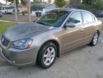 2006 Nissan Altima under $3000 in California