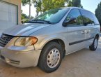 2006 Chrysler Town Country under $3000 in California