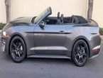 2018 Ford Mustang under $25000 in California