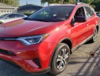 2017 Toyota RAV4 under $20000 in California