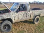 1987 Toyota Tacoma in Tennessee