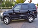 2004 Honda CR-V under $5000 in California