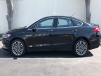 2018 Ford Fusion under $20000 in California