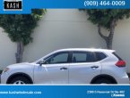 2017 Nissan Rogue under $21000 in California
