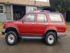 1995 Toyota 4Runner under $2000 in California