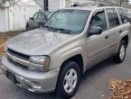 2003 Chevrolet Trailblazer under $3000 in Connecticut