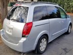 2005 Nissan Quest under $3000 in Connecticut