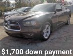 2014 Dodge Charger under $2000 in Texas
