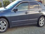 2007 Honda Accord under $4000 in California