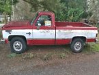 1985 Chevrolet 2500 under $3000 in Washington